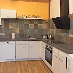 Appartement Bahnhof Durlesbach *