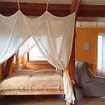 Appartement Bahnhof Durlesbach *