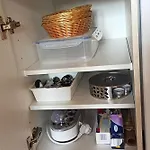 Appartement Bahnhof Durlesbach Bad Waldsee