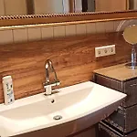 Appartement Bahnhof Durlesbach Bad Waldsee