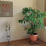 Appartement Bahnhof Durlesbach