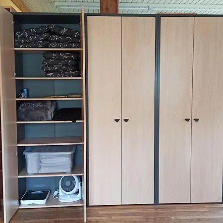 Bahnhof Durlesbach Appartamento Bad Waldsee