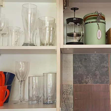 Bahnhof Durlesbach Appartamento