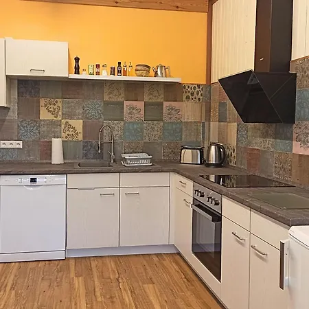 Appartamento Bahnhof Durlesbach *