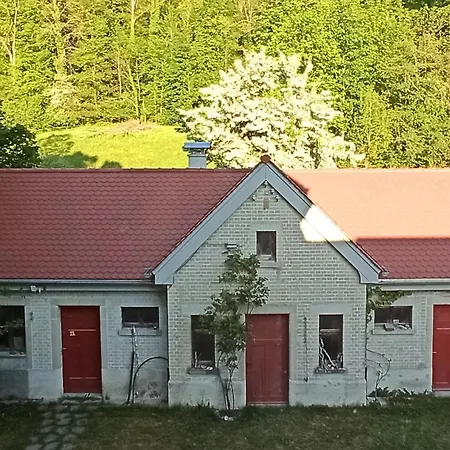 Bahnhof Durlesbach דירה