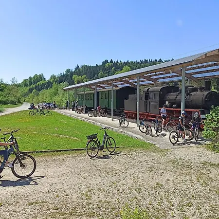 Bahnhof Durlesbach