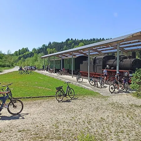 Bahnhof Durlesbach Appartement *