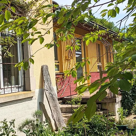 Appartement Bahnhof Durlesbach Bad Waldsee