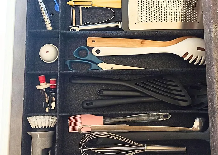 Bahnhof Durlesbach Appartement