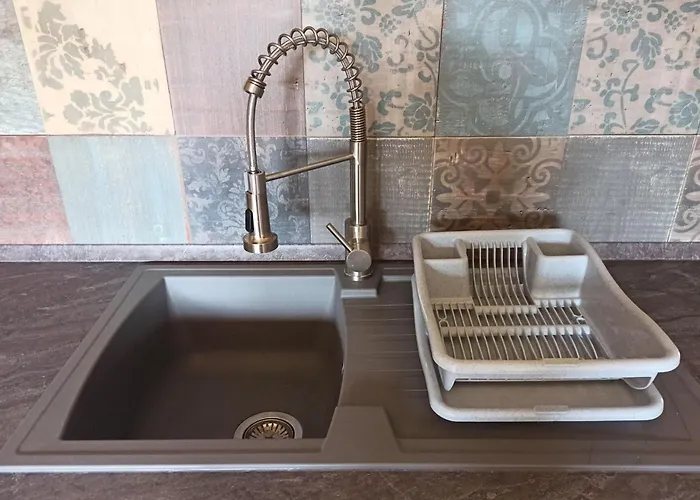 Bahnhof Durlesbach Appartement *