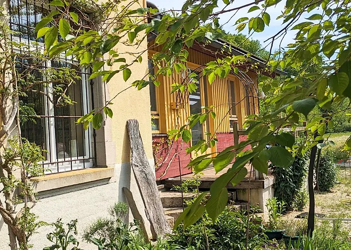 Bahnhof Durlesbach Appartement