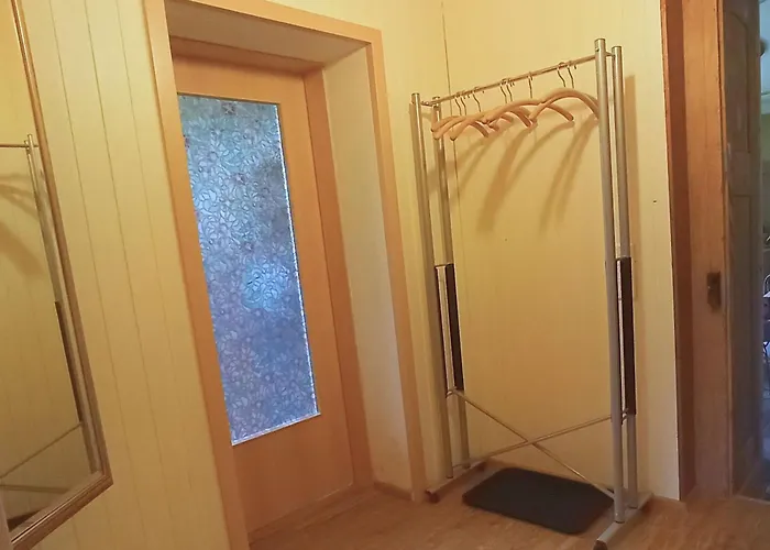 Appartement Bahnhof Durlesbach