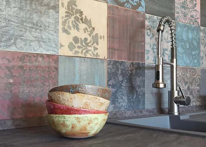 Appartement Bahnhof Durlesbach *