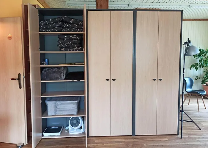 Bahnhof Durlesbach Appartement Bad Waldsee