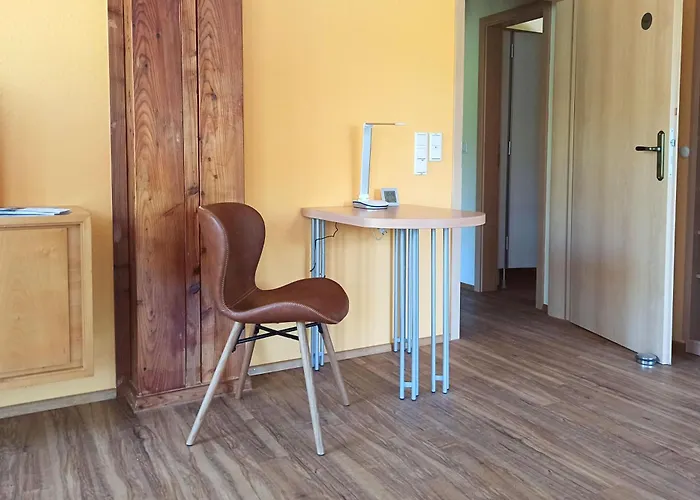 Bahnhof Durlesbach *