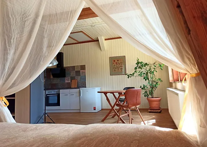 Bahnhof Durlesbach Appartement *