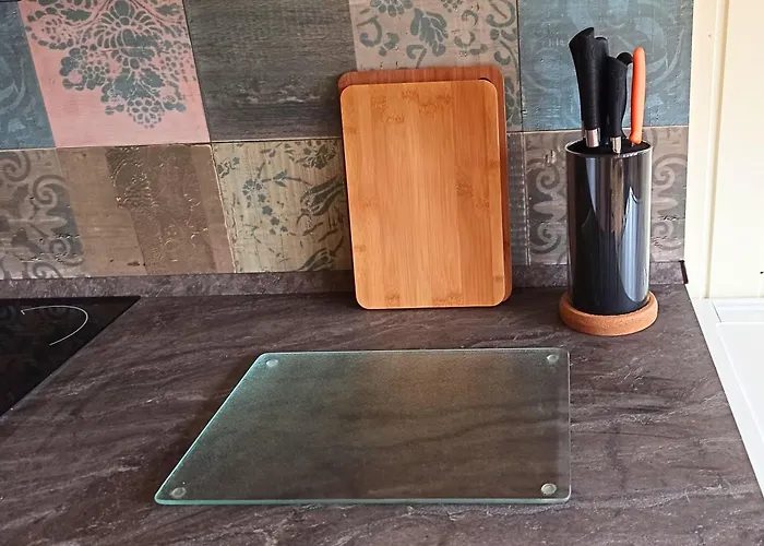 Bahnhof Durlesbach Appartement