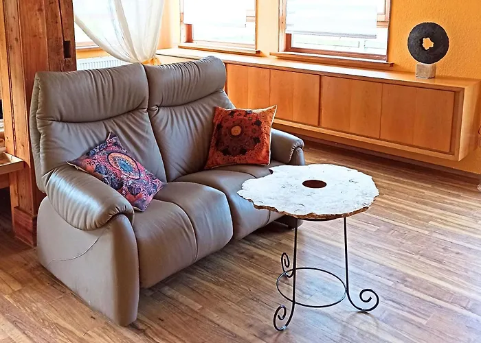 Bahnhof Durlesbach Appartement Bad Waldsee