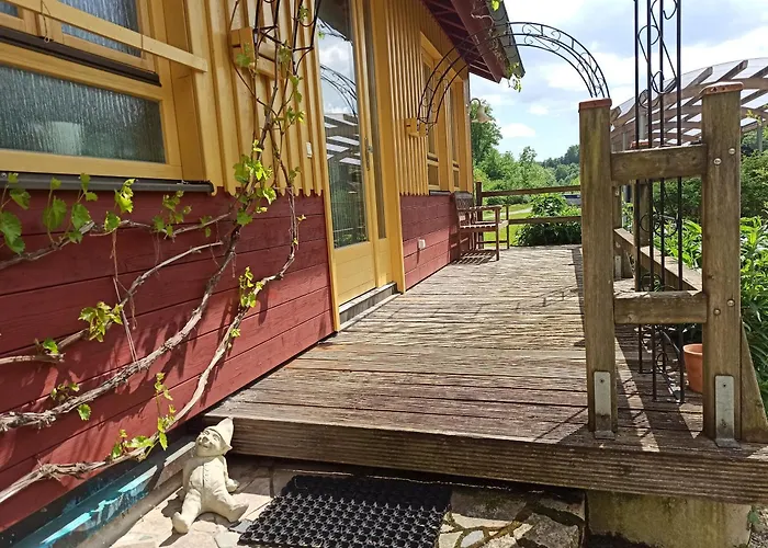 Bahnhof Durlesbach *